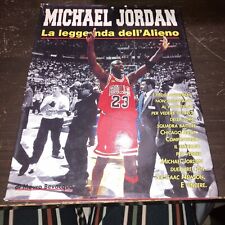 Raro libro michael usato  Brusnengo