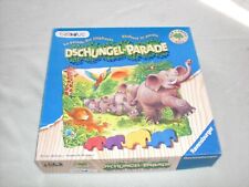 Ravensburger 2003 dschungel gebraucht kaufen  Salzkotten
