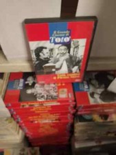 Toto collezione dvd usato  Zenson di Piave