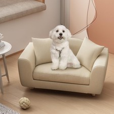 Dog sofa bed for sale  Brentwood
