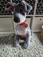 Tramp plush official for sale  RAMSGATE