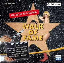 Walk fame gebraucht kaufen  Berlin