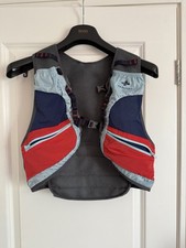 Raidlight running backpack for sale  LEYLAND