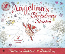 Angelina christmas stories for sale Angelina christmas stories for sale  ROSSENDALE