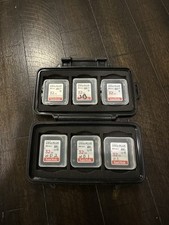 Lot sandisk ultra for sale  Warrensburg
