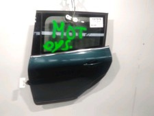 Porte gauche arrière d'occasion  Billère