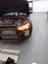 2024 audi passenger for sale  GLASGOW