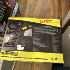 Vapamore 100 steamer for sale  Staten Island
