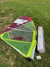 North volt 6.4m for sale  WIMBORNE