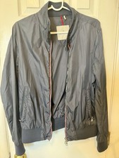 Moncler bomber jacket for sale  Huntington Station
