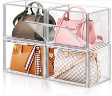 Linyapry packs clear for sale  BURY