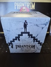 Arrow video phantasm for sale  BOLTON