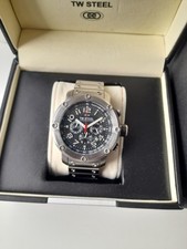 Steel men tw126 for sale  BOGNOR REGIS