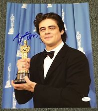 Benicio del toro for sale  Woodbury