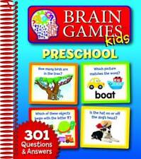 Brain games kids for sale  Montgomery