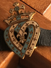 Ancien coulant bracelet d'occasion  Besançon