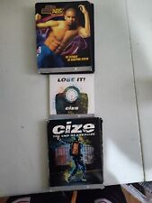 Lot beachbody workout for sale  Allentown