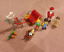 Playmobil set weihnachten gebraucht kaufen  Hattingen