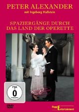 Peter alexander spaziergänge gebraucht kaufen  Berlin