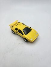 Tyco yellow lamborghini for sale  Birdsboro