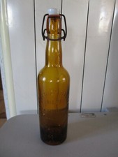 Bouteille biere ancienne d'occasion  France