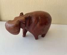Wooden hand carved for sale  WALTHAM CROSS