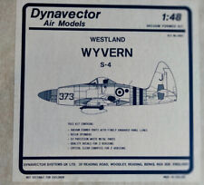 Dynavector westland wyvern for sale  ABINGDON