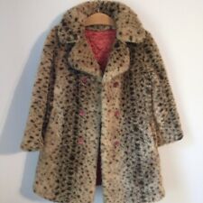 Vintage cheetah faux for sale  North Canton