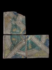 Mattonelle maiolica sicilia usato  Giulianova