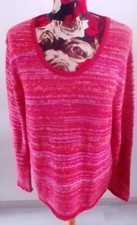 Flomax pullover rot gebraucht kaufen  Braunschweig
