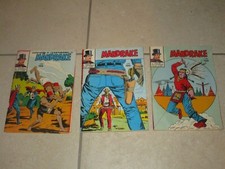 Mandrake vascello albi usato Mandrake vascello albi usato  Rancio Valcuvia