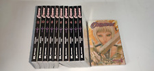 Claymore sequenza completa usato  Italia