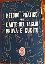 Singer metodo pratico usato  Roma