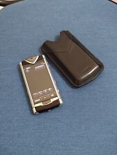 Vertu constellation touch for sale  BANGOR