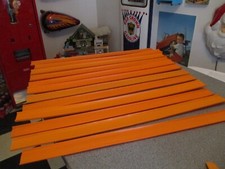 LOTE HOT WHEELS ORIGINAL LARANJA PISTA APENAS 12 SIZZLERS/REDLINES WW frete, usado comprar usado  Enviando para Brazil