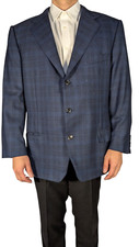 zegna blue coat sport 40r for sale zegna blue coat sport 40r for sale Denver