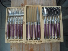 laguiole cake set forks for sale laguiole cake set forks for sale Dunedin