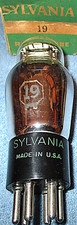 Nos sylvania type for sale  Entiat
