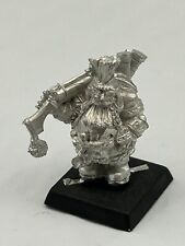 Warhammer dwarfs master for sale  Aurora