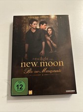 New moon biss gebraucht kaufen  Fruerlund,-Engelsby, Tastrup