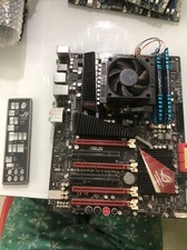 Scheda madre asus usato  Vignola