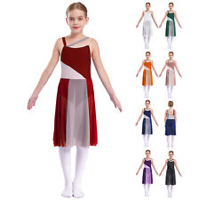 Girl dance dress for sale  SWANSEA