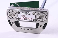 Scotty cameron 2025 for sale  LOANHEAD