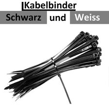 100 stück kabelbinder gebraucht kaufen  Uhingen