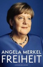 Angela merkel freiheit gebraucht kaufen  Hamburg