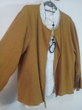 Masai openfronted cardigan for sale  CAMBRIDGE