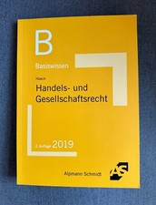 Alpmann schmidt skript gebraucht kaufen  Markt Indersdorf