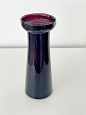 Vase jacinthe violet. d'occasion  Montsûrs