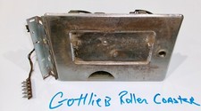 Gottlieb roller coaster for sale  Chattanooga