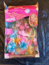 barbie magia dei fiori usato barbie magia dei fiori usato Italia